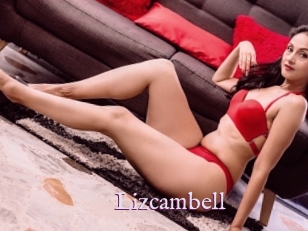 Lizcambell