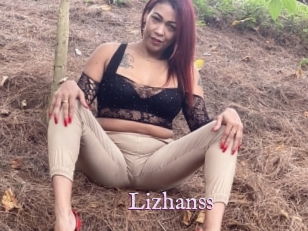 Lizhanss