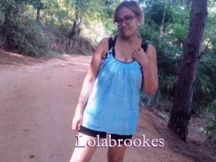 Lolabrookes