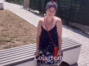 Lolagreate