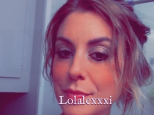 Lolalexxxi