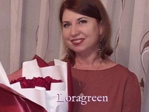 Loragreen