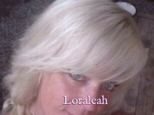 Loraleah