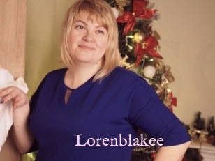 Lorenblakee