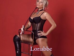 Loriabbe