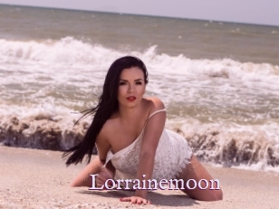 Lorrainemoon