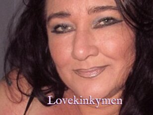 Lovekinkymen