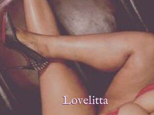 Lovelitta