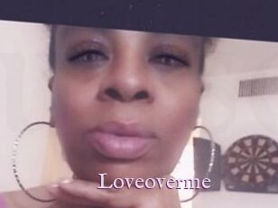 Loveoverme