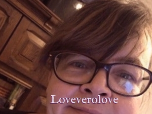 Loveverolove