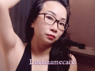 Lucianamecacci