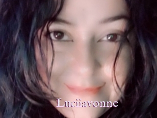 Luciiavonne