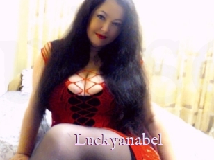 Luckyanabel