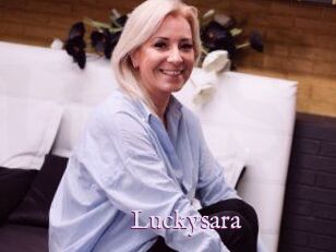 Luckysara