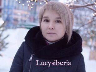 Lucysiberia