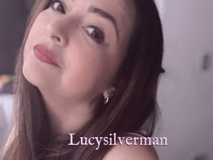 Lucysilverman