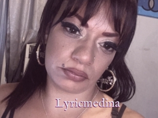 Lyricmedina