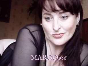 MARGO986