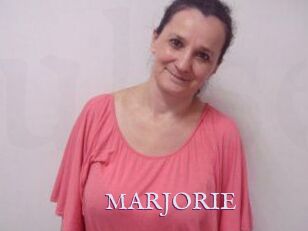 MARJORIE_