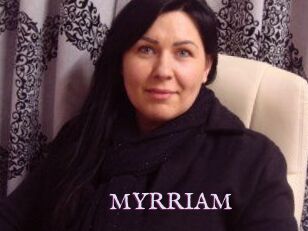 MYRRIAM