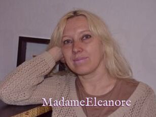 MadameEleanore