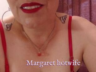 Margaret_hotwife