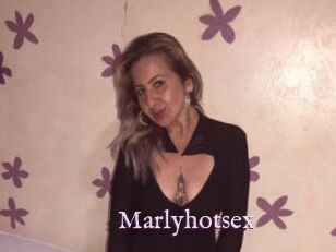 Marlyhotsex