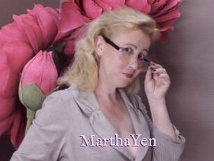 MarthaYen