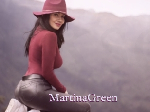 MartinaGreen