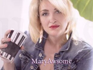 MaryAwsome