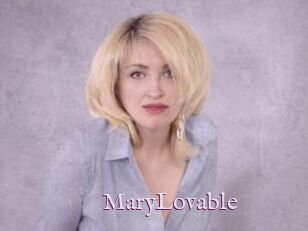 MaryLovable