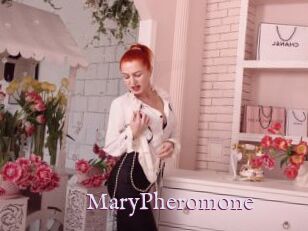 MaryPheromone