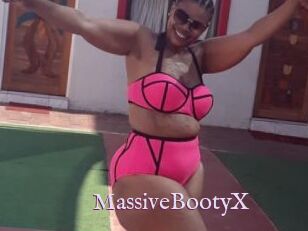 MassiveBootyX