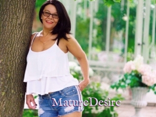 MatureDesire