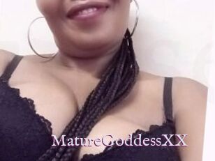 MatureGoddessXX