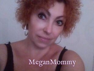 MeganMommy