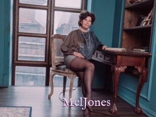 MelJones