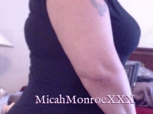 MicahMonroeXXX