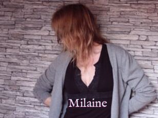 Milaine