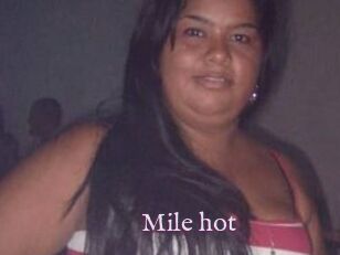 Mile_hot