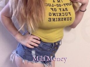 MilfMoney