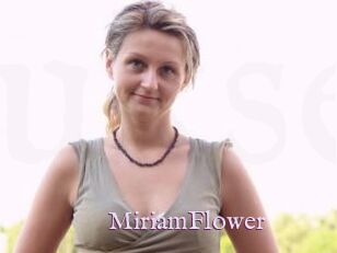 MiriamFlower