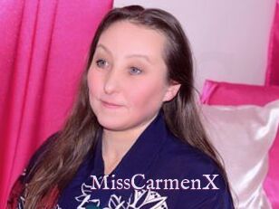 MissCarmenX