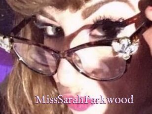 MissSarahParkwood