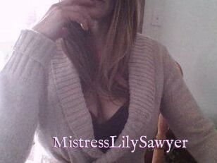 MistressLilySawyer