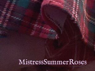 MistressSummerRoses