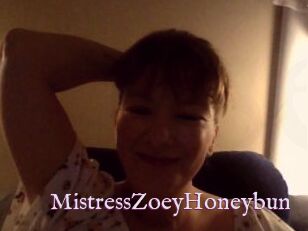 MistressZoeyHoneybun