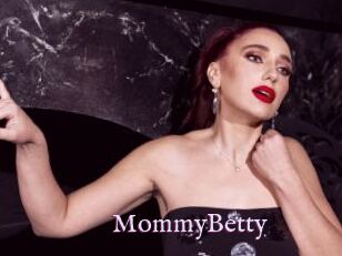 MommyBetty