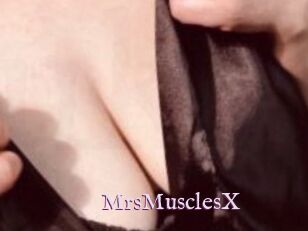 MrsMusclesX