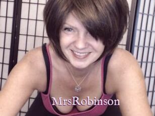 MrsRobinson